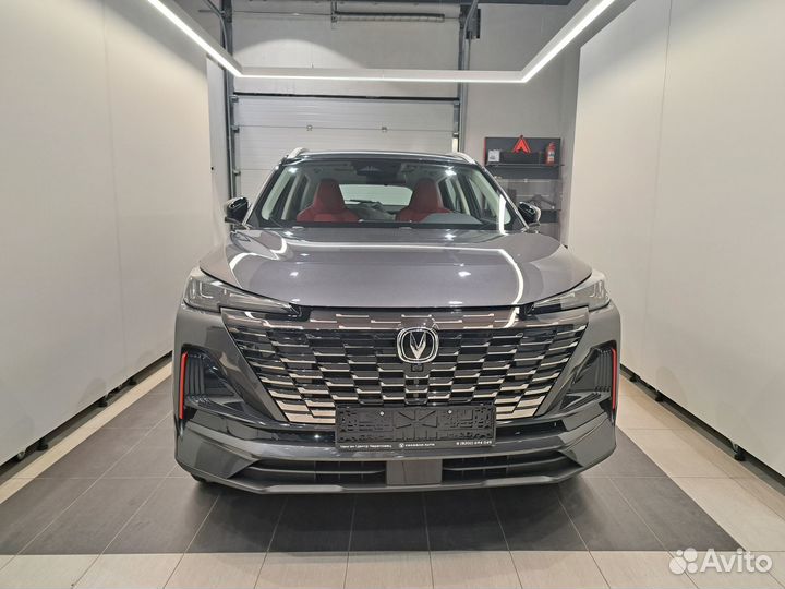 Changan CS55 Plus 1.5 AMT, 2024