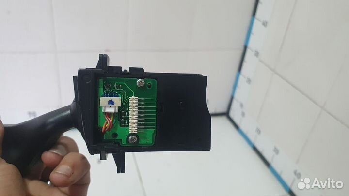 Переключатель поворотов подрулевой Mondeo IV