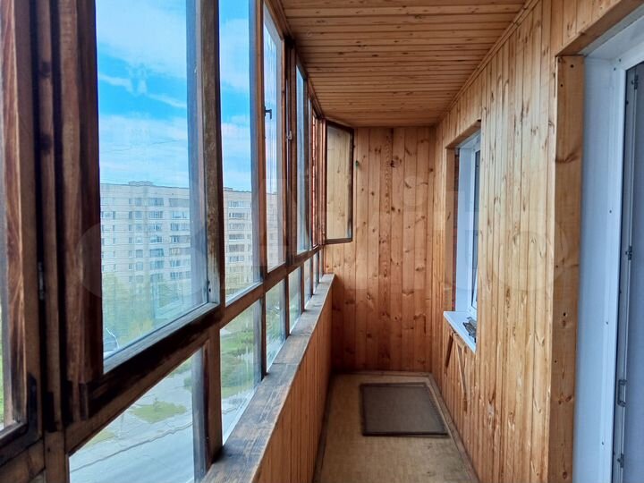 2-к. квартира, 47 м², 8/12 эт.
