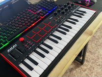 Akai mpk mini plus