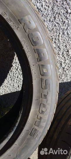 Roadstone N8000 215/50 R17 95W