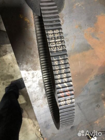 Ремень вариатора Gates 43G4266