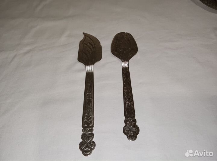 Набор столовой посуды