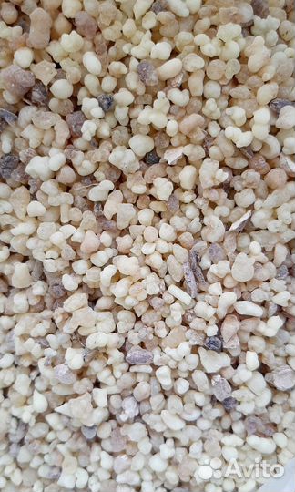 Ладан. Олибанум 3 сорт