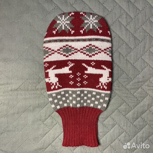 Свитер для собаки/кота