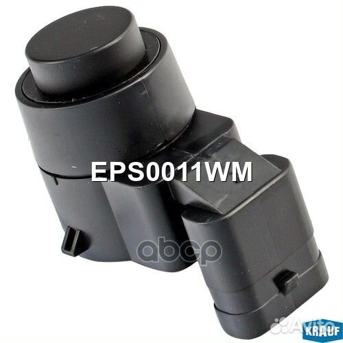 Датчик парковки EPS0011WM Krauf