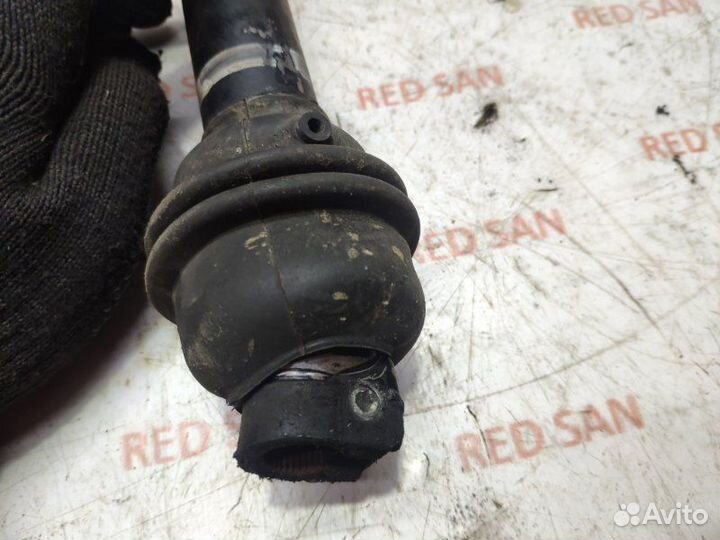 Рулевой карданчик Mitsubishi Pajero Sport K94W