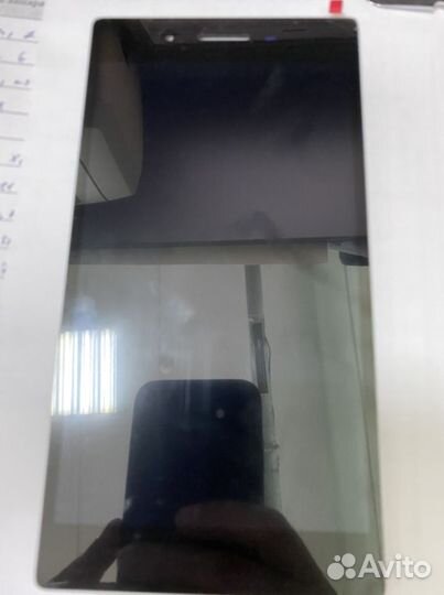 Дисплей для Lenovo TAB 3 730X