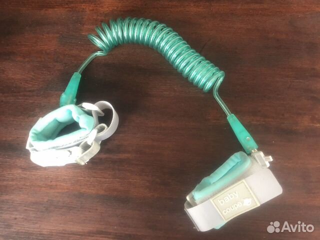 Удерживающее устройство для ребенка