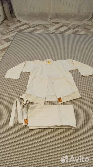 Кимоно, рукопашный бой, дзюдо рей спорт