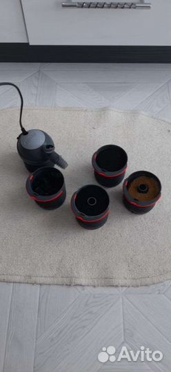 Фильтры eheim 240