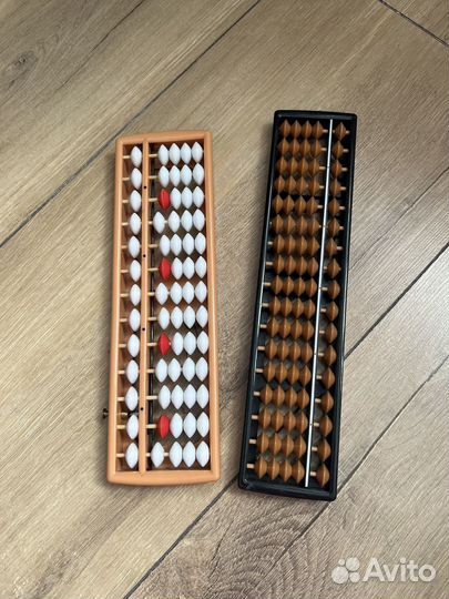 Абакус счеты для ментальной математики