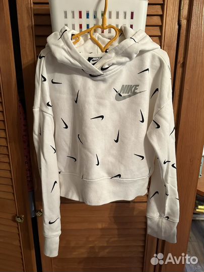 Спортивный костюм nike на девочку