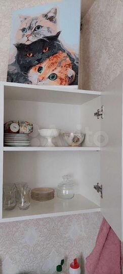 2-к. квартира, 67 м², 7/10 эт.