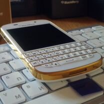 BlackBerry Q10, 2/16 ГБ