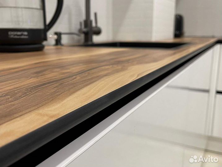 Столешница HPL