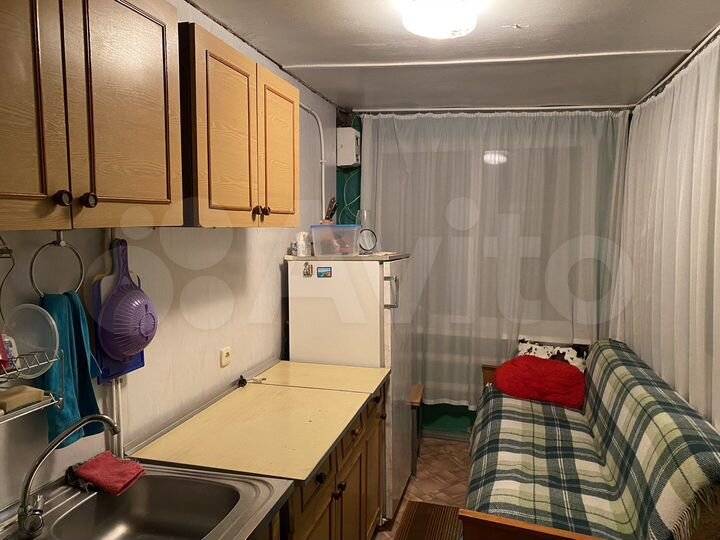 Дом 60 м² на участке 13 сот.