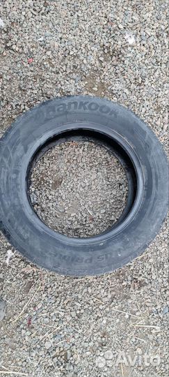 Hankook Ventus Prime 2 K115 235/65 R17