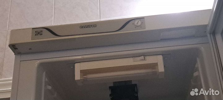 Холодильник б/у