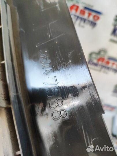 Крепление бампера Chevrolet Cruze 300 седан F16D3