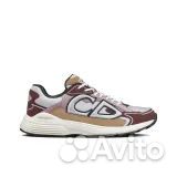 Dior B30 кроссовки