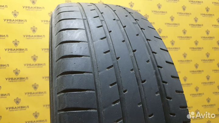 Toyo Proxes R36 225/55 R19