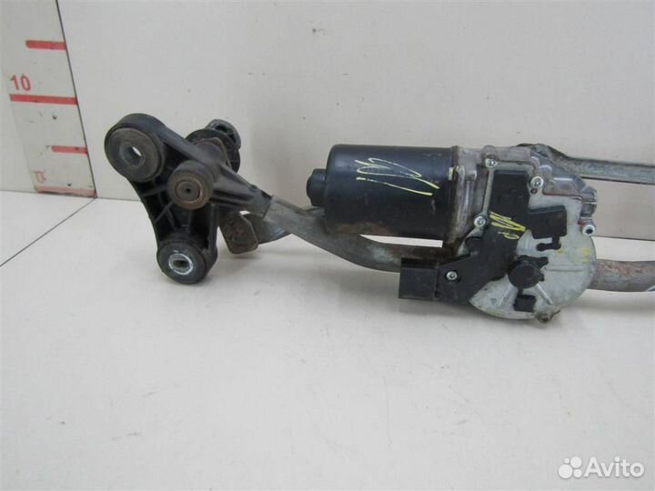 Трапеция стеклоочистителей BMW 5-серия E60\E61 20