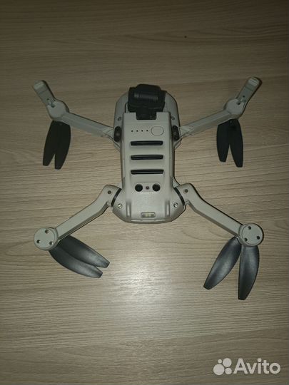 DJI mavic mini 1 combo