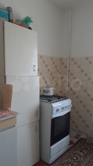 2-к. квартира, 50,3 м², 6/9 эт.