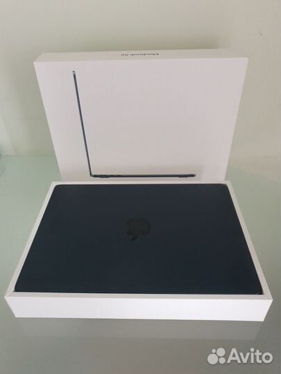 MacBook Air m2 512 gb