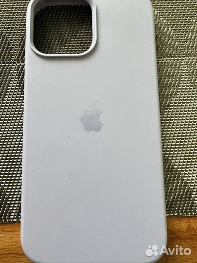 Чехол iPhone 13 про max