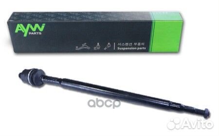 Рулевая тяга L/R honda Civic VII 1.4-1.7TD 00-0