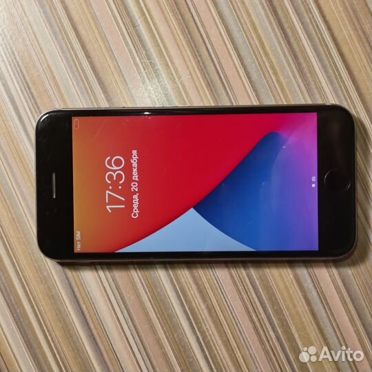 iPhone 6S, 16 ГБ