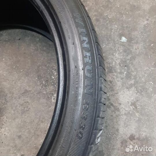 Winrun R330 275/35 R20