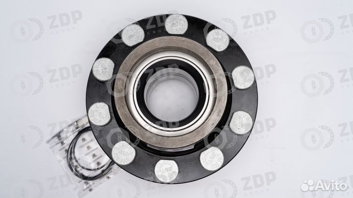 Gigant GKH2 3020 Ступица в сборе