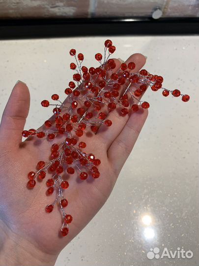 Украшение для волос