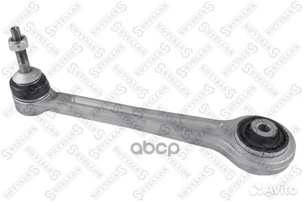 57-03894A-SX рычаг задней подвески передний вер