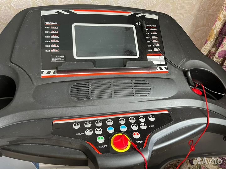 Беговая дорожка