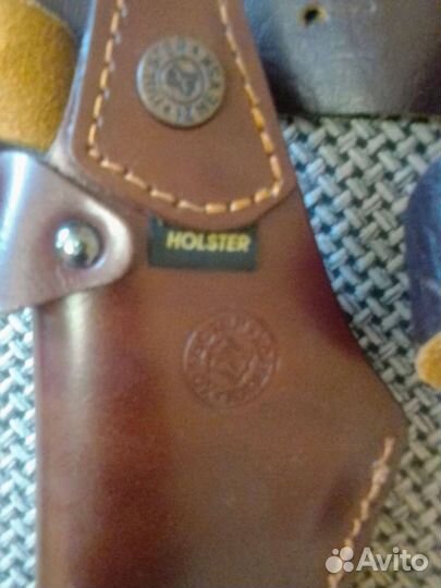 Кобура Хольстер