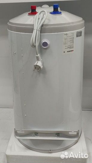 Водонагреватель komanchi KWH/S 50 Umi