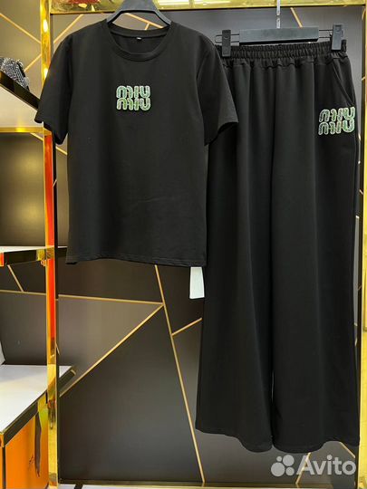 Костюмчик Miu Miu