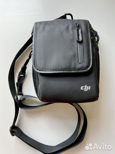 Сумка для квадрокоптера DJI Mavic Choulder Bag