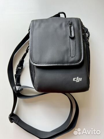 Сумка для квадрокоптера DJI Mavic Choulder Bag