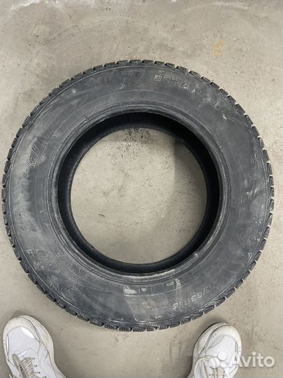 Viatti Brina Nordico V-522 195/65 R15