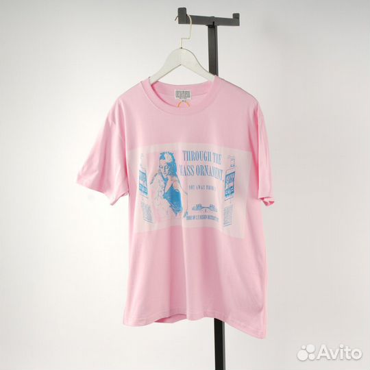 Футболка CavEmpt