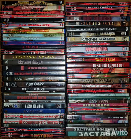 Фильмы о войне