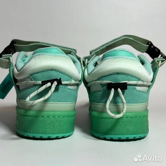 Кроссовки Adidas Bad Bunny