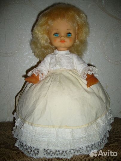 Кукла на чайник и другие куклы