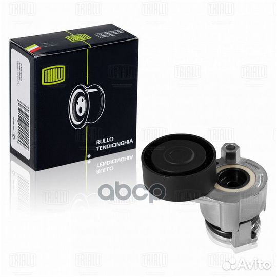 Ролик ремня приводного LADA largus 12- 1.4/1.6