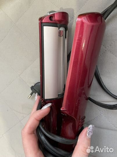 Выпрямитель для волос